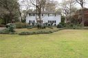 1583 Clarendon Way sold home in Rock Hill, SC