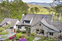 9 Snowbird Drive sold home in Asheville, SC