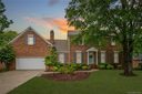1220 Matthews Plantation Drive sold home in Matthews, SC