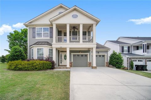 289 Laurel Bay Street