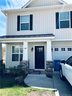 105 Monmouth Way sold home in Candler, SC