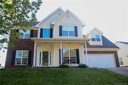 10828 Wyndham Pointe Drive sold home in Charlotte, SC