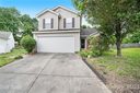 8643 Silver Falls Way sold home in Charlotte, SC