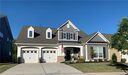 12311 Cranberry Glades Drive sold home in Cornelius, SC