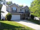 2129 Majestic Poplar Drive sold home in Waxhaw, SC