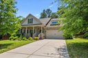 121 Misty Woods Drive Lot# 6 sold home in Lake Wylie, SC