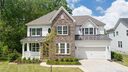8920 Bur Lane sold home in Huntersville, SC
