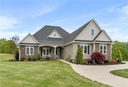 4130 Carriage Lane sold home in Hickory, SC