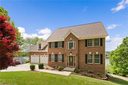 5727 Crown Terrace sold home in Hickory, SC