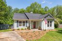 11137 Atrium Way sold home in Matthews, SC