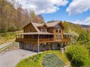 268 Cub Trail sold home in Maggie Valley, SC