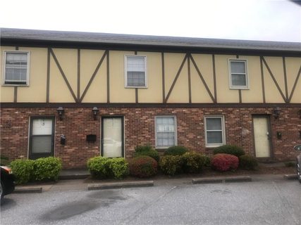 1335 12th Street Drive 4 sold condo in Manor House, Hickory, NC