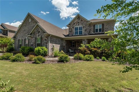 815 Lingfield Lane 23 sold home in Devonridge, Waxhaw, NC