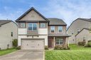 522 Danson Drive sold home in Fort Mill, SC
