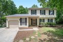 7230 Idlewild Brook Lane sold home in Charlotte, SC