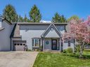 110 Kyfields Drive sold home in Weaverville, SC
