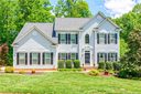 170 Swift Creek Lane sold home in Mooresville, SC