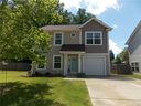 782 Jones Branch Drive sold home in Fort Mill, SC