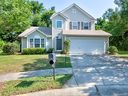 15708 Southern Garden Lane sold home in Charlotte, SC
