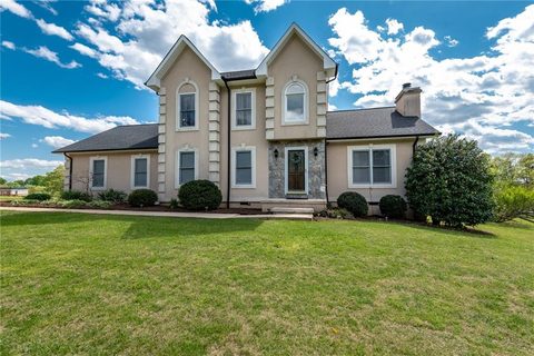 4951 Butner Drive