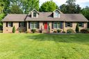 1051 Meadow Lakes Road sold home in Rock Hill, SC