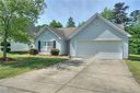 7015 Indian Ridge Lane sold home in Charlotte, SC