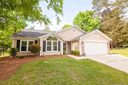 12732 Levins Hall Road sold home in Huntersville, SC