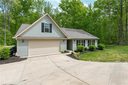 1709 Riverstone Drive sold home in Lincolnton, SC