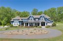 410 Greywalls Lane sold home in Iron Station, SC