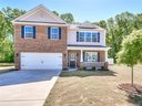417 Wheat Field Drive sold home in Mount Holly, SC