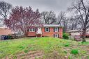 4931 Clintwood Drive sold home in Charlotte, SC