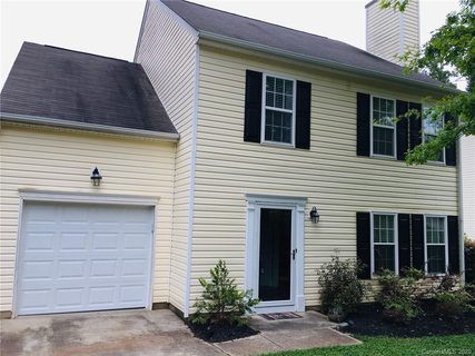 910 Grassy Patch Lane sold home in Grass Meadows, Charlotte, NC