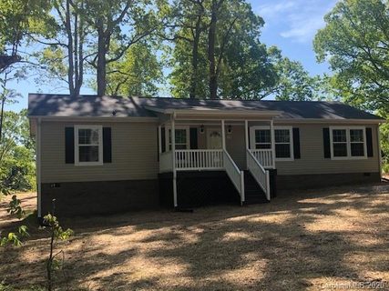 158 Belinda Loop 42 sold home in Bethlehem Groves, Statesville, NC