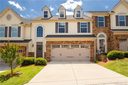 124 Inlet Point sold home in Tega Cay, SC