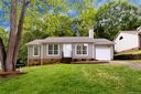 9523 Huntsham Road sold home in Charlotte, SC