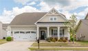 1312 Farm Branch Drive 83 sold home in Concord, SC