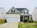 1142 Blue Topaz Drive sold home in Dallas, SC