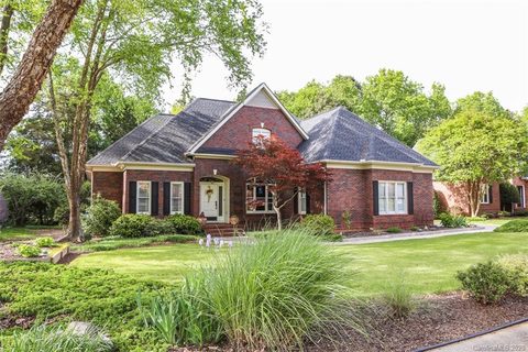 4524 Landmark Drive sold home in Channing Park, Rock Hill, SC