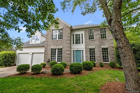 6301 Horseplay Court sold home in Southpoint Landing, Charlotte, NC