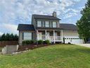 1636 Buffett Circle sold home in Hickory, SC