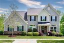 9892 Flower Bonnet Avenue sold home in Concord, SC