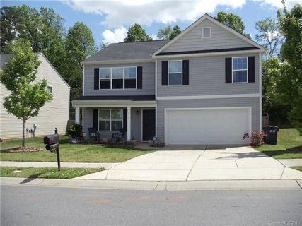 5515 Graypark Drive