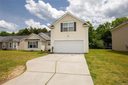 2599 April Showers Lane sold home in Rock Hill, SC