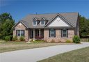2033 Belle Regal Circle sold home in Rock Hill, SC