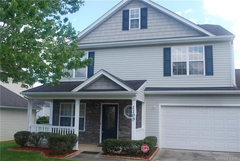 1109 Vistalite Lane