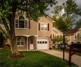 520 Belvidere Court sold home in Hendersonville, SC
