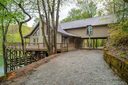 50 Ponderosa Trail sold home in Rosman, SC