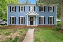 1817 Watlington Drive sold home in Charlotte, SC