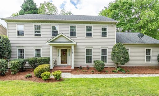 3121 Devon Croft Lane sold home in Mallard Trace, Charlotte, NC