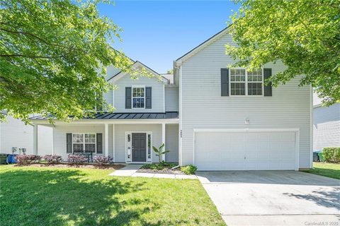 5805 Parkstone Drive